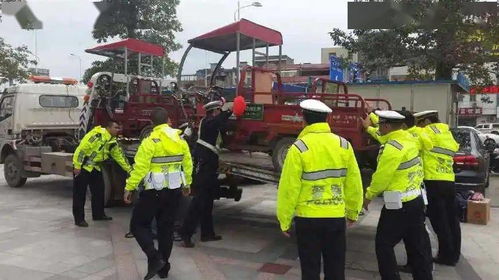 新一輪行業(yè)整頓來襲 電動(dòng)三/四輪車銷售五大行為面臨頂格處罰